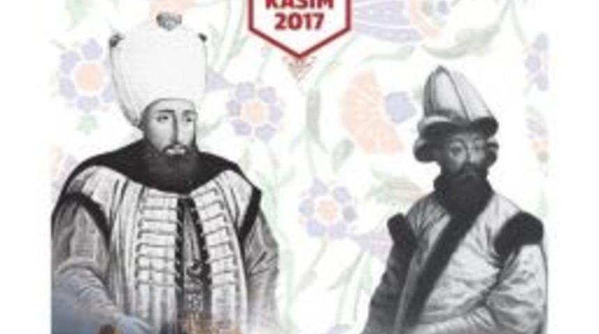Nevşehir&rsquo;de Lale Devri Ve Damat İbrahim Paşa Sempozyumu Ger&ccedil;ekleştirilecek