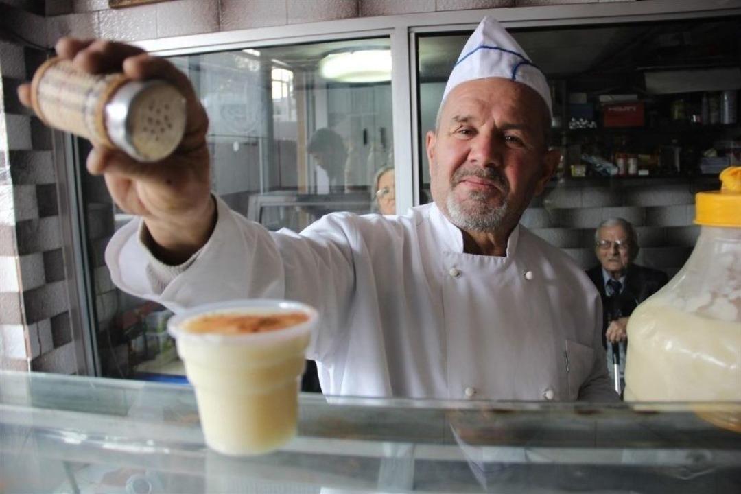 (&ouml;zel Haber) 3 Kuşaktır &Uuml;retiyorlar, Tam Bir Sağlık Deposu