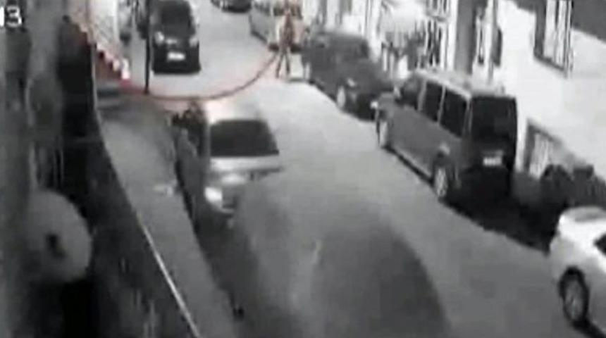 Gaziosmanpaşa Cinayetinin Ş&uuml;phelileri Adliyeye Sevk Edildi