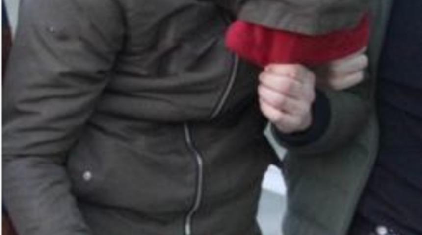 Parkta Uyuşturucu Ticaretine 12,5 Yıl Hapis