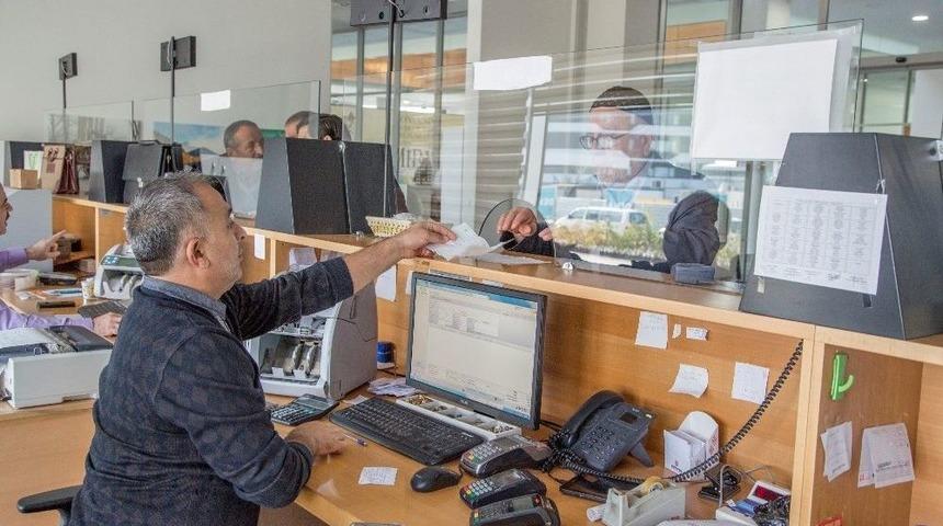 Emlak Vergisi&rsquo;nin 2. Taksiti Kasım&rsquo;da