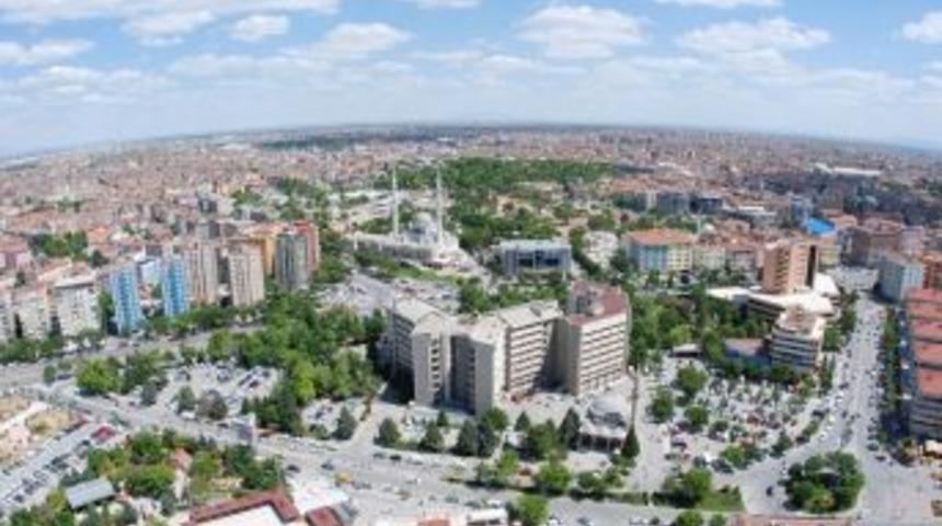 B&uuml;y&uuml;kşehir Konya&rsquo;nın G&uuml;r&uuml;lt&uuml; Eylem Planını Hazırladı