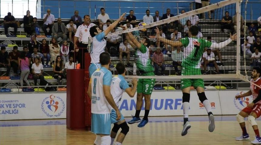 Haliliye Belediyesinden Ma&ccedil;lara Davet