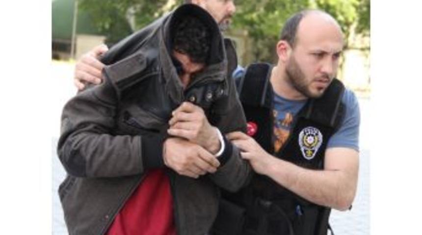 Samsun&rsquo;da 2 Kişiye Uyuşturucu Ticaretinden Hapis