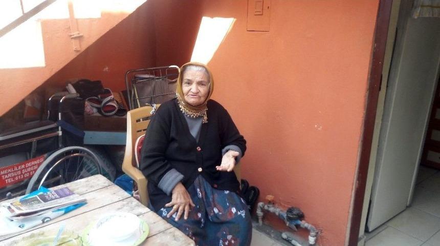 Gizemli Kazı Alanı Sessizliğe B&uuml;r&uuml;nd&uuml;