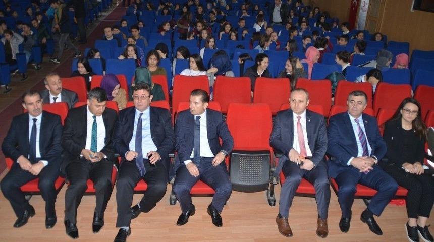 Bafra&rsquo;da Organ Bağışı Semineri