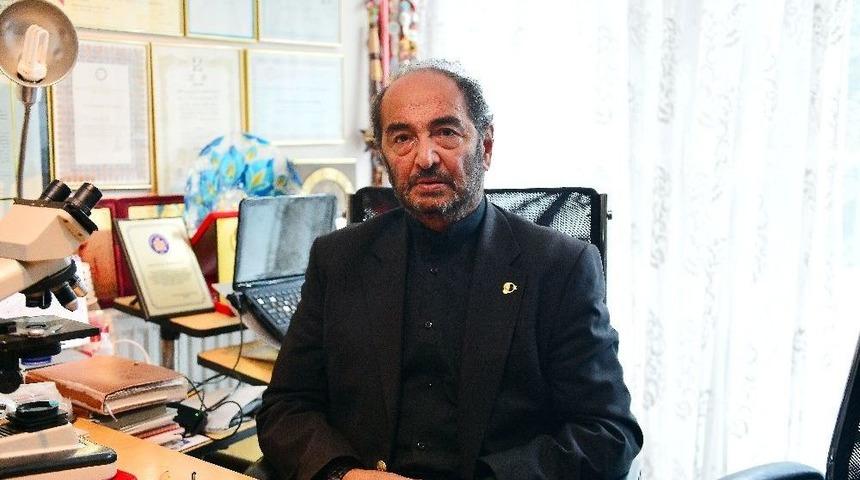 Muzaffer Ilıcak: &ldquo;yetkililer G&uuml;reşe Sahip &Ccedil;ıkmalı&rdquo;