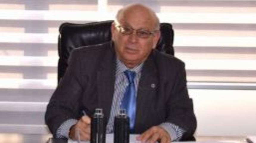 Yerli Otomobil Sanayi Kenti Aliağa&rsquo;da &Uuml;retilsin &Ccedil;ağrısı