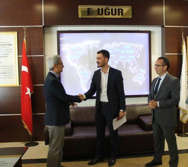 Şaka Olmadığını Anahtarları Teslim Alınca Anladılar 1