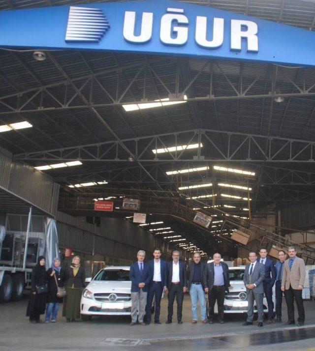 Şaka Olmadığını Anahtarları Teslim Alınca Anladılar 3