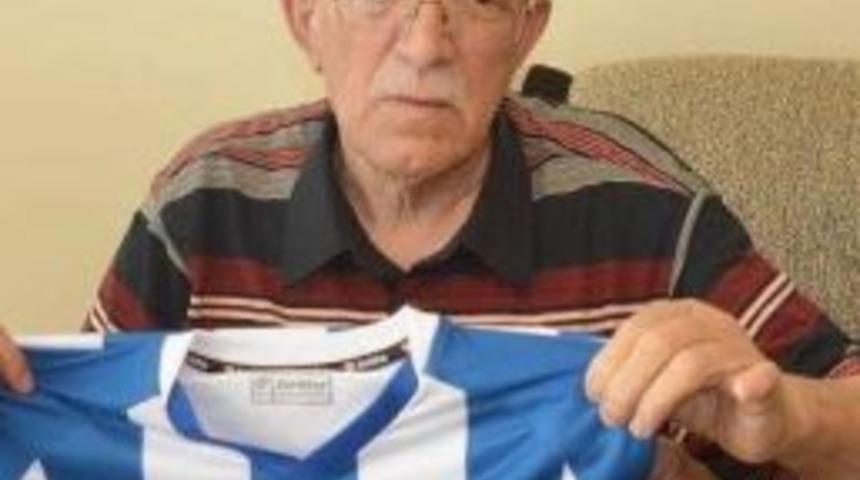 Ciğerim Fuat Vefat Etti