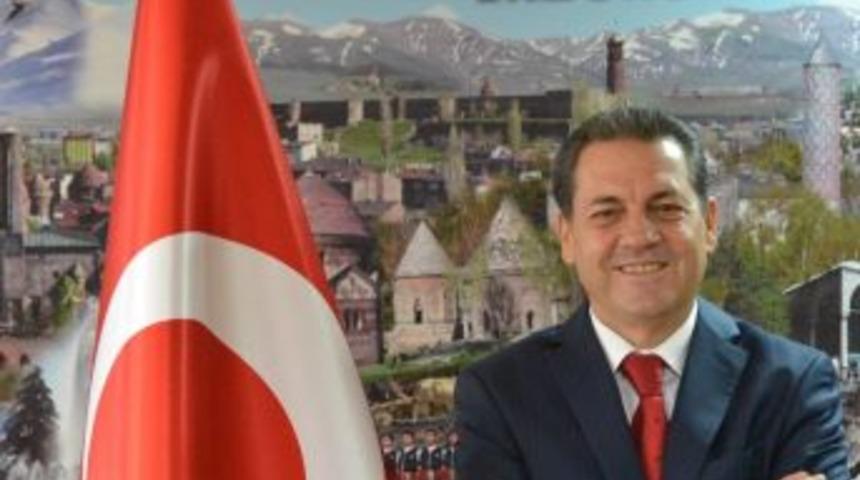Erg&uuml;ney; "yerli Otomobil Fabrikası Erzurum&rsquo;a Yapılsın"