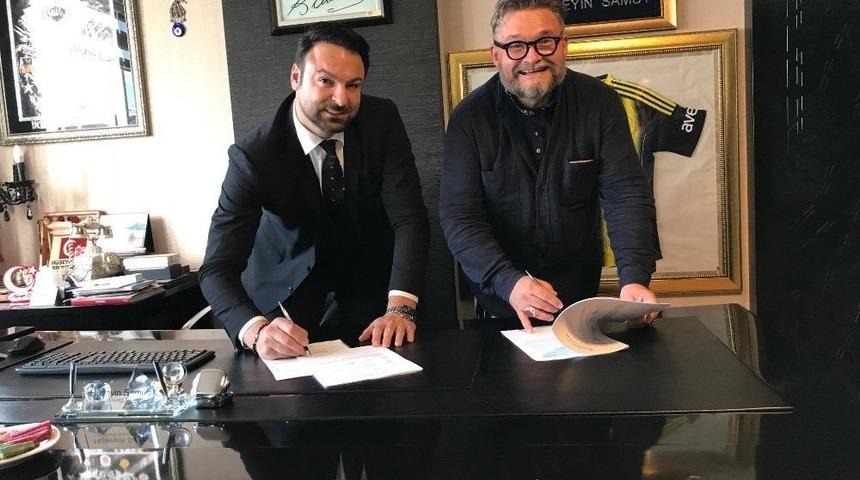 Rus Modacı Antalya&rsquo;da 2. Kez Ev Sahibi Oldu