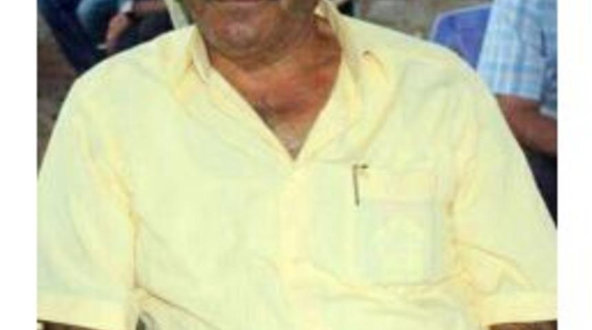 Almanya&rsquo;dan Kardeşinin Cenazesi İ&ccedil;in Geldi, Kalp Krizinden &Ouml;ld&uuml;