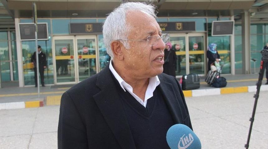 Kalpar: "elazığspor&rsquo;un Teklifini Başarı Yakalayacağımızı D&uuml;ş&uuml;nerek Kabul Ettim"