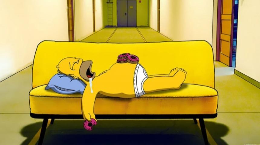 Tembellik Zeka G&ouml;stergesiymiş! Ama Nasıl?