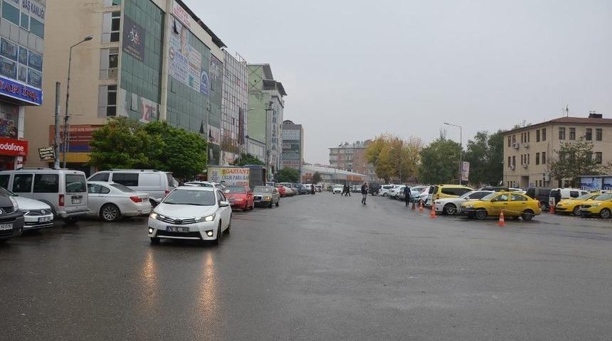 Iğdır&rsquo;ın Otopark Sorunu &Ccedil;&ouml;z&uuml;m Bekliyor