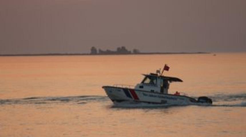 Beyşehir G&ouml;l&uuml;&rsquo;nde Ka&ccedil;ak Avcılara 147 Bin Lira Ceza Kesildi