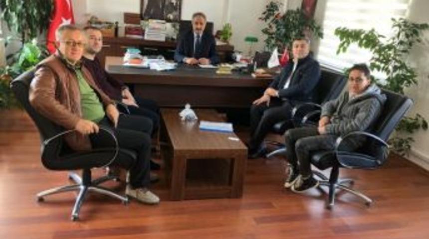 Bayrami&ccedil; Beyazı İ&ccedil;in Sertifikasyon &Ccedil;alışması