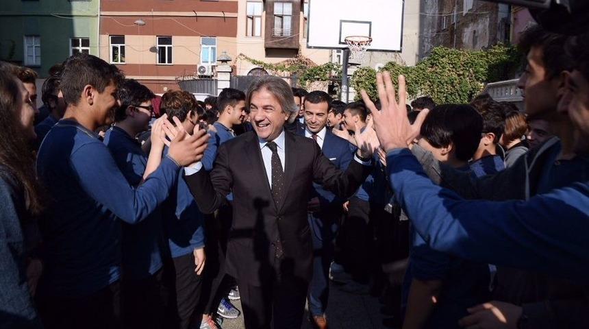 Başkan Demircan: &ldquo;&ccedil;ocuklarımızı Erken Yaşta Hayata Hazırlamalıyız&rdquo;