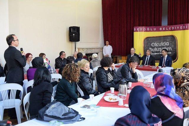 Başkan Demircan: &ldquo;&ccedil;ocuklarımızı Erken Yaşta Hayata Hazırlamalıyız&rdquo; 2