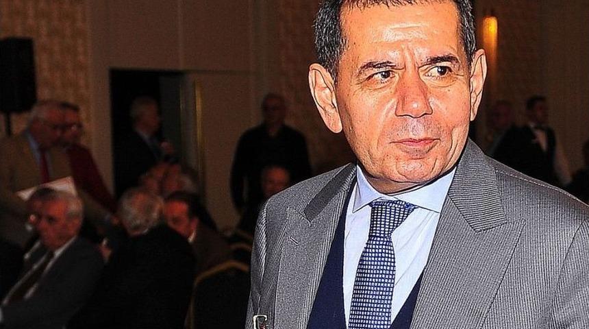 Dursun &Ouml;zbek: &ldquo;genel Kurul, B&uuml;t&ccedil;enin Revizyonu İ&ccedil;in Yapılacaktır&rdquo;