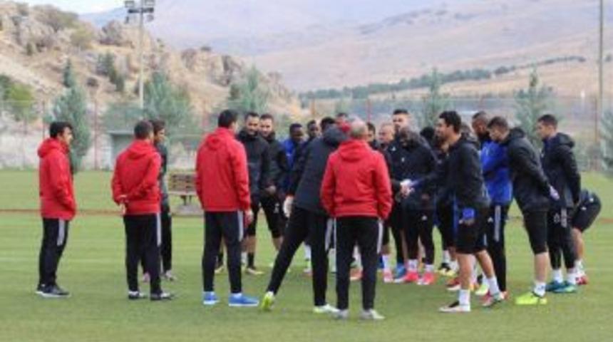 E. Yeni Malatyaspor&rsquo;da İzinler Yarın Sona Eriyor