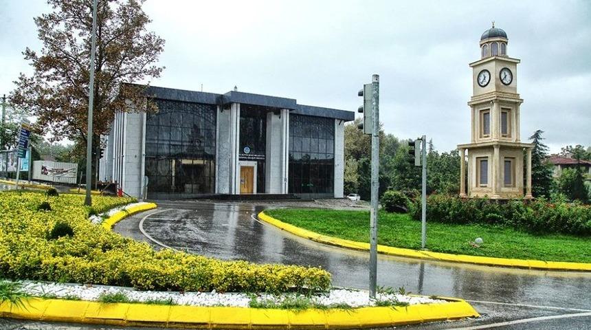 Sapancalılar Sgm&rsquo;yi &Ccedil;ok Sevdi