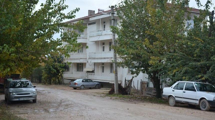 Belediye Kızıp Kapattığı O Yol Mahkeme Kararıyla A&ccedil;ıldı