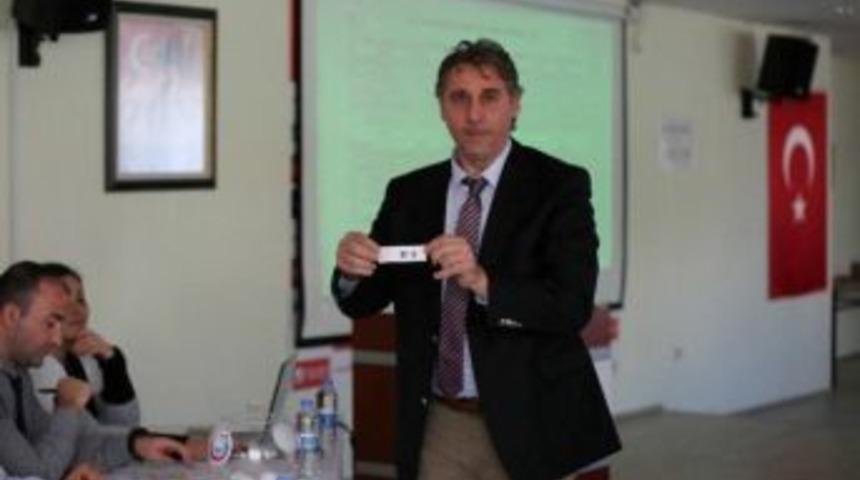 Hentbol Türkiye Kupası’nda 2. Turda Eşleşmeler Belli Oldu