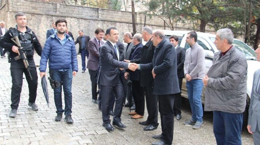 Gen&ccedil; Kadın, Kosgeb Desteğiyle İş Sahibi Oldu