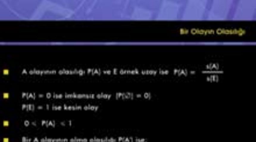 Matematik &Ouml;ğreten Program