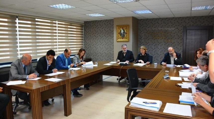 İzmit&rsquo;te 5 Yer Kiralandı