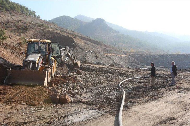Eskişehir’in ‘akdeniz’i Sarıcakaya’da Yeni Bir Dönem Başlıyor G1