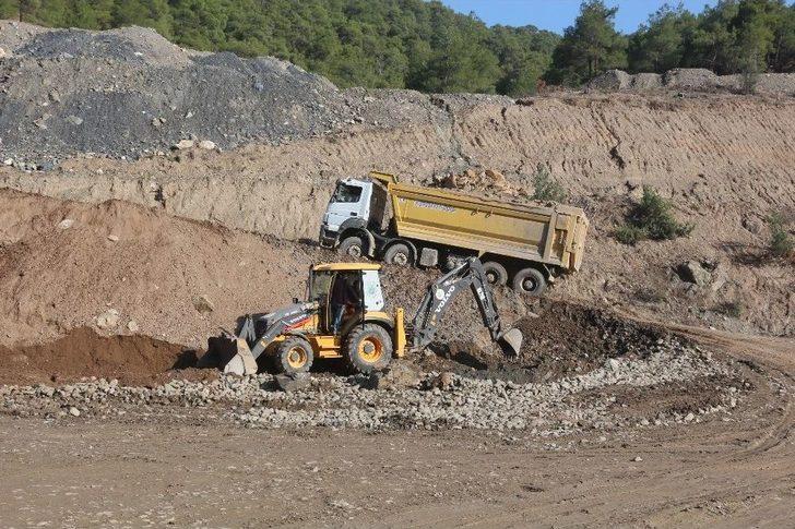 Eskişehir’in ‘akdeniz’i Sarıcakaya’da Yeni Bir Dönem Başlıyor G2