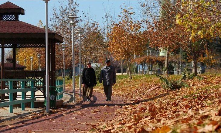 Beyşehir Gölü Milli Parkı’nda Kartpostallık Görüntüler G1