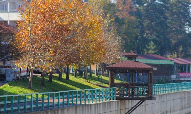 Beyşehir Gölü Milli Parkı’nda Kartpostallık Görüntüler G2