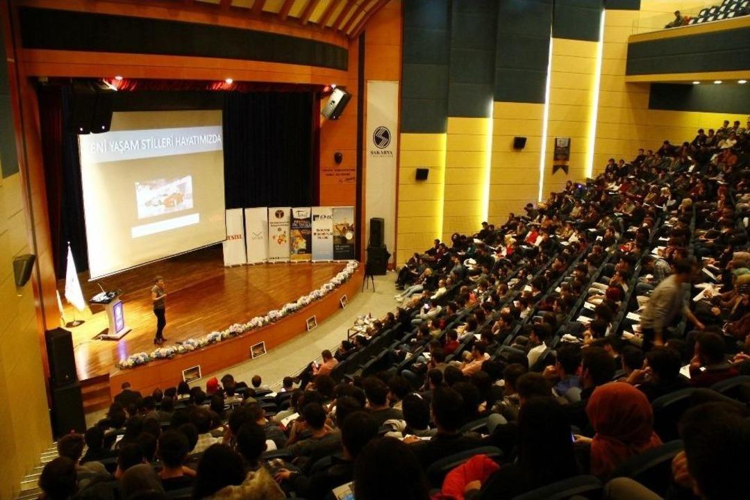 Sa&uuml;&rsquo;de Dijital Reform Konuşuldu