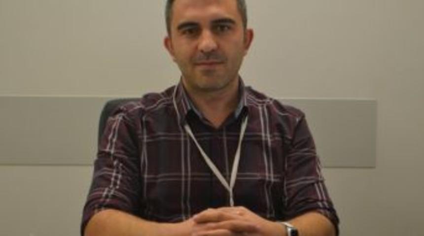 Dr. Temo&ccedil;in: "grip Aşısı Mutlaka Yapılması Gerekir"