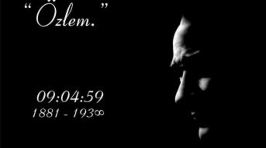 Sirenler Ulu &Ouml;nder İ&ccedil;in &Ccedil;alacak