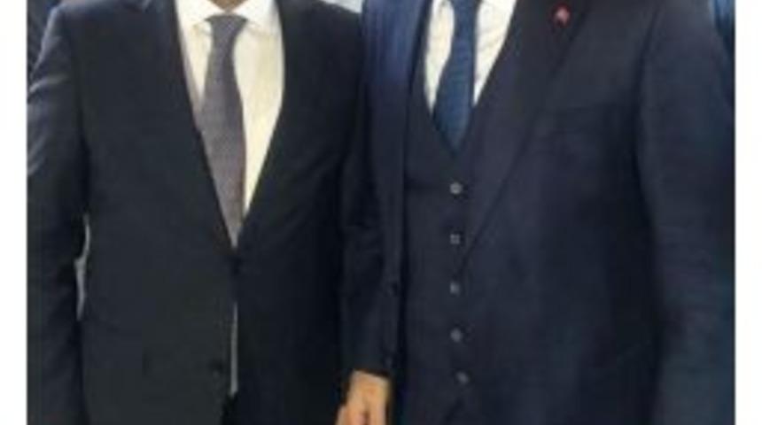 Turgut &Ouml;zal Ve Kayapınar Gen&ccedil;lerine, Toltar&rsquo;dan M&uuml;jde