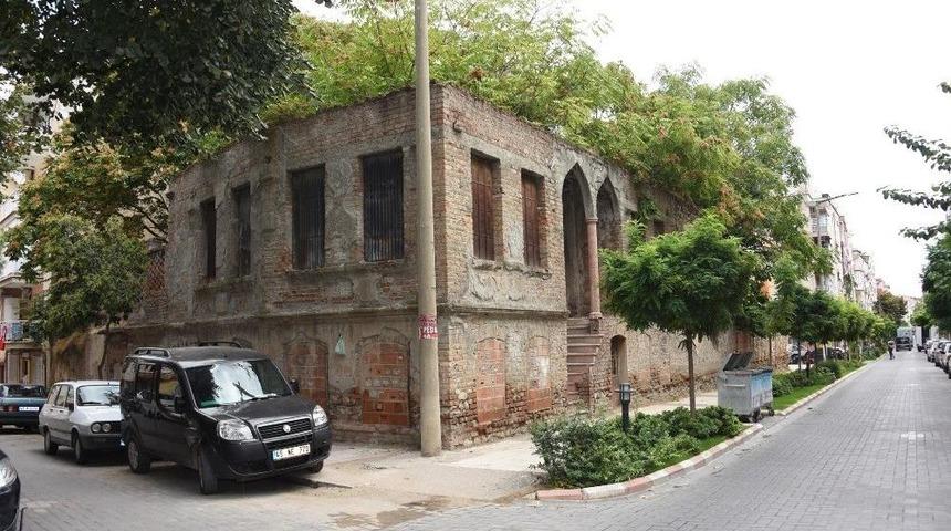 Şehzadeler Bir Tarihe Daha Hayat Verecek