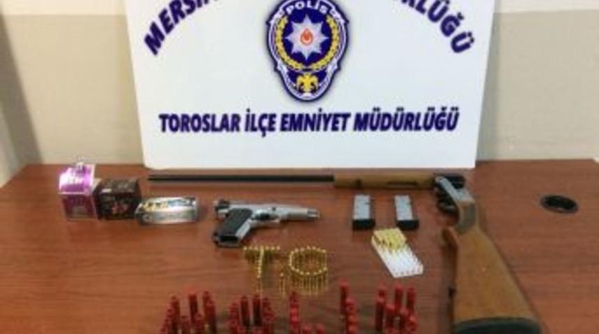 Mersin&rsquo;de Kanunsuzluklara İzin Verilmiyor