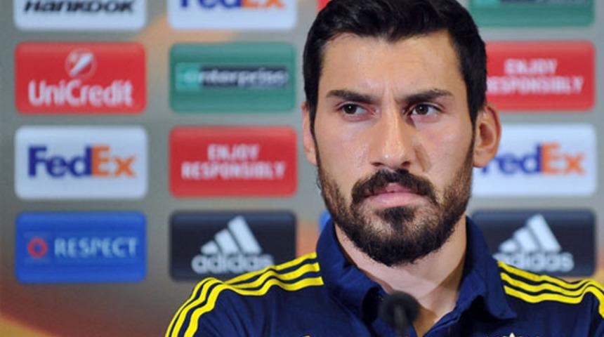 Şener Özbayraklı Beşiktaş'a gidecek iddiası