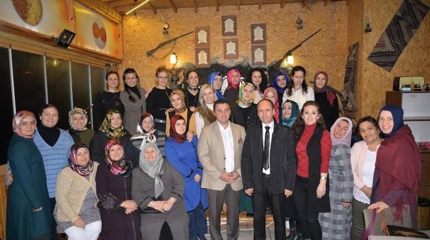 Belediye Başkanı Fatih Bakıcı M&uuml;jdeyi Verdi