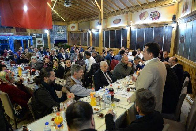 Belediye Başkanı Fatih Bakıcı Müjdeyi Verdi