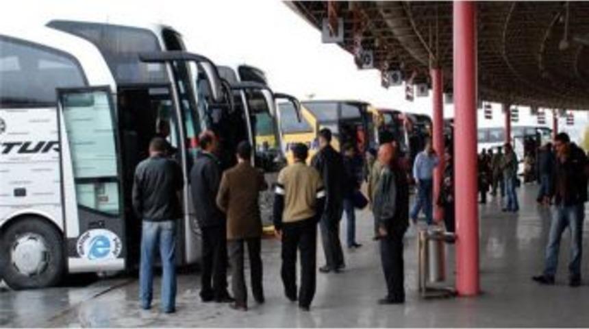 Suriyeliler İzin Belgesiz Uşak Dışına Seyahat Edemeyecek