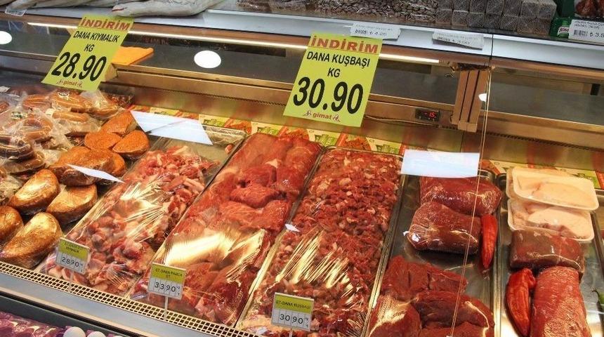 Bakanlığın Et Hamlesi Yankı Buldu