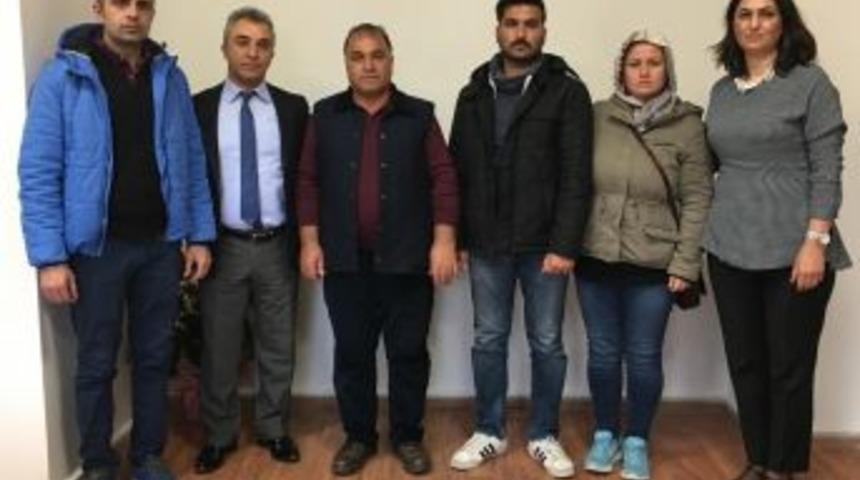 Meryem Karaca&rsquo;nın Organları Nakil Bekleyen Hastalara Umut Oldu