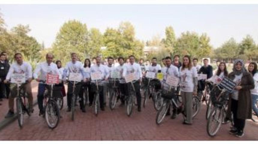 Ga&uuml;n&rsquo;l&uuml; &Ouml;ğrenciler Organ Bağışına Dikkat &Ccedil;ekti